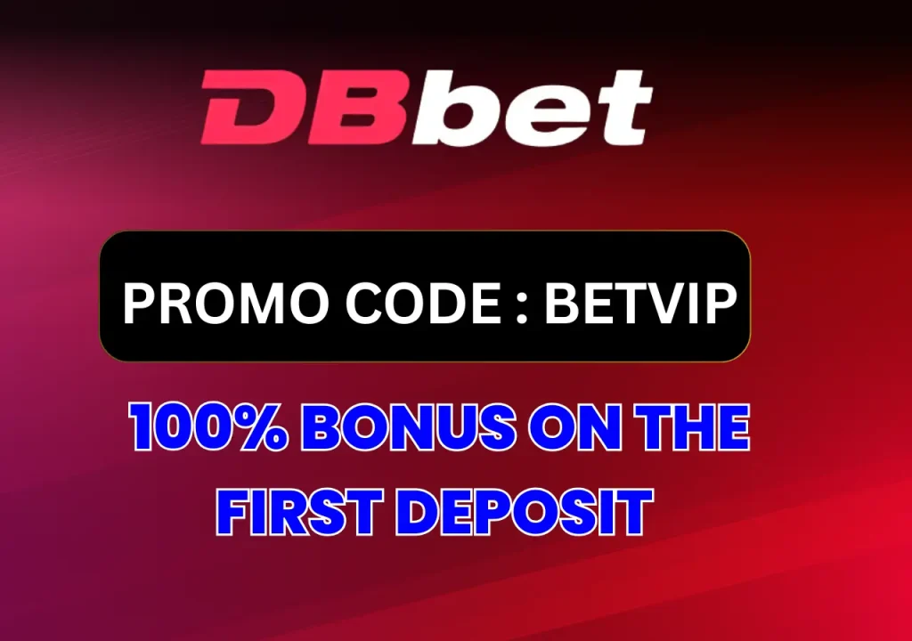 Db bet Bonus